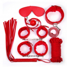 БДСМ набор - 7 шт/компл photo 3