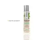 Массажное масло System JO - Naturals Massage Oil - Peppermint & Eucalyptus (120 мл) photo 3