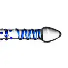 Стеклянный дилдо Gildo Glass Dildo No. 21 photo 3