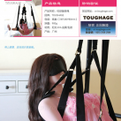 Секс качели TOUGHAGE для БДСМ игр photo 1