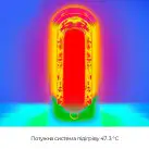 Набор мастурбатора с нагревателем Tenga Flip Zero Red + Flip Warmer photo 3