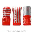 Мастурбатор Tenga Rolling Head Cup GENTLE с интенсивной стимуляцией головки photo 7