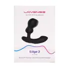 Смарт массажер простаты Lovense Edge 2 photo 4