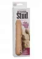 Вибратор Power Stud Rod 18х4 см photo 2