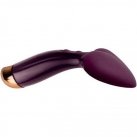 Вибромассажер Rocks Off LUV Purple Heart photo 5