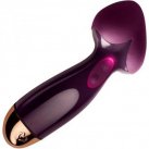 Вибромассажер Rocks Off LUV Purple Heart photo 1