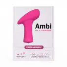 Вибратор Lovense - Ambi photo 19
