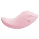 Вибратор и клиторальный стимулятор CuteVibe Heidi Pink photo 3