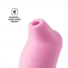 Lelo Sona - бесконтактный звуковой стимулятор клитора photo 3