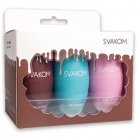 Набор мастурбаторов SVAKOM - HEDY (6 штук) photo 1