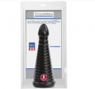 Анальный стимулятор Doc Johnson Titanmen Tools - Intimidator photo 2