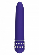 Любовный набор Fantastic Purple Sex Toy Kit  photo 11