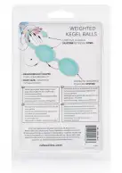 Вагинальные шарики Weighted Kegel Balls  photo 3