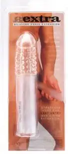 Насадка LID'L EXTRA  (19см) photo 5