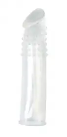 Насадка LID'L EXTRA  (19см) photo 1