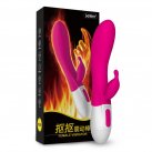 Вибратор с подогревом Leten Female Vibrator (аккумулятор 3.7V) photo 4