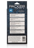Фаллоимитатор Packing Penis 4 inch 10,25х3,75 см. photo 4