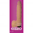 Вибромассажер Egzo V0240 19х5 см. photo 1