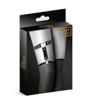 Гартер Bijoux Pour Toi - WITH HEART Black photo 3