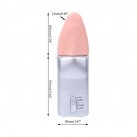 Вибратор-язык с 3-мя режимами вибрации  photo 2