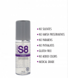 Stimul8 Hybrid Lube - лубрикант на гибридной основе, 125 мл photo 2