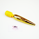 Универсальный вибромассажер Magic Wand, 22смХ3,5см photo 2