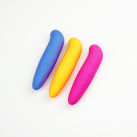 Вибратор для точки G,12смX2,5см photo 1