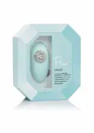 CalExotics Pave Grace вибратор для клитора, 10,25 см photo 6