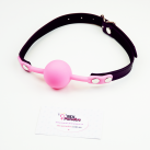 БДСМ Кляп Naughty Girl Gag photo 3