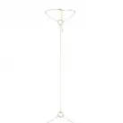 Украшение Bijoux Indiscrets Magnifique I Body Chain - Gold photo 2