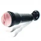 Крепление для душа Fleshlight Shower Mount + адаптер для Flight photo 3