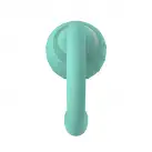 Смарт-виброяйцо Magic Motion Fugu Green photo 3