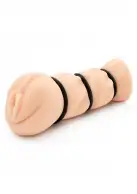 Hidden Desire Bangers Mega Tight Fucker - реалистичный маструбатор photo 1