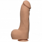 Фаллоимитатор Doc Johnson The D - Master D - 12 Inch With Balls - ULTRASKYN photo 1