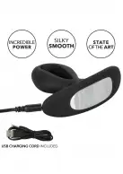 CalExotic Wireless Dual Motor Probe анальная пробка с вибрацией, 7.5х5 см photo 5