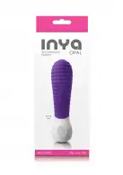 NS Novelties Inya Opal - вибратор,11.8х3.1 см photo 2