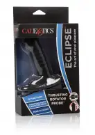 CalExotics Eclipse Thrusting Probe - массажер простаты, 9,5х3,25 см. photo 9