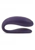 We-vibe Unite New - вибратор для пар с дистанционным управлением photo 2