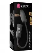 Вибратор Dorcel Deep Explorer photo 9