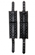 X-Play  Wrist and Ankle Cuffs - набор фиксаторов для рук и ног photo 2