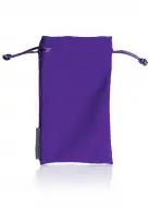 Jimmyjane Menstrual Cups - набор менструальных чаш, 14 мл и 21 мл, прозрачный photo 3