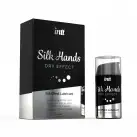 Лубрикант для мастурбации на силиконовой основе Intt Silk Hands (15 мл) photo 2