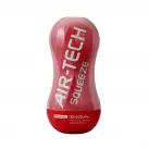 Мастурбатор Tenga Air-Tech Squeeze Regular photo 1