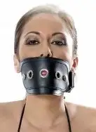 Маска MUZZLE SET   photo 3