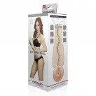 Мастурбатор Fleshlight Girls: Maitland Ward - Tight Chicks, со слепка попки, очень нежный photo 7