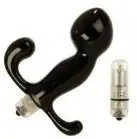 Вибратор тройной TRIPLE SATISFIER    photo 1